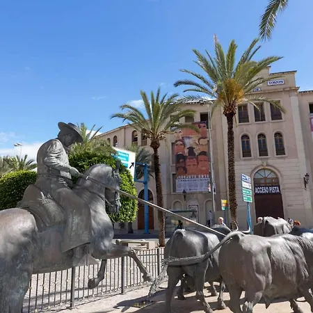 Ap Navas Lejlighedshotel *